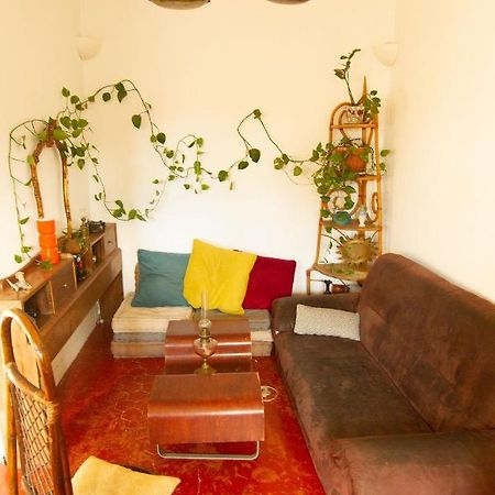 Jolie Chambre Dans Appartement Cosy En Plein Centre Marseille Exteriér fotografie