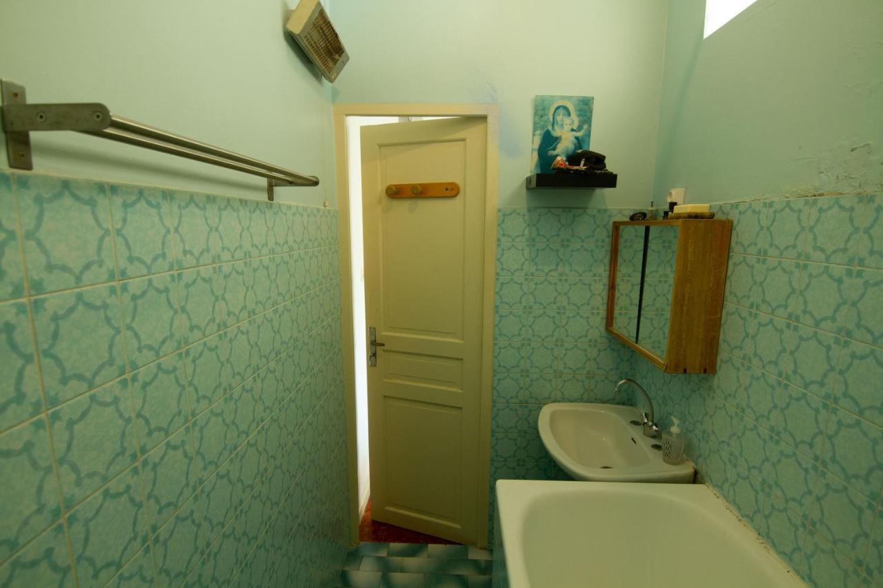 Jolie Chambre Dans Appartement Cosy En Plein Centre Marseille Exteriér fotografie