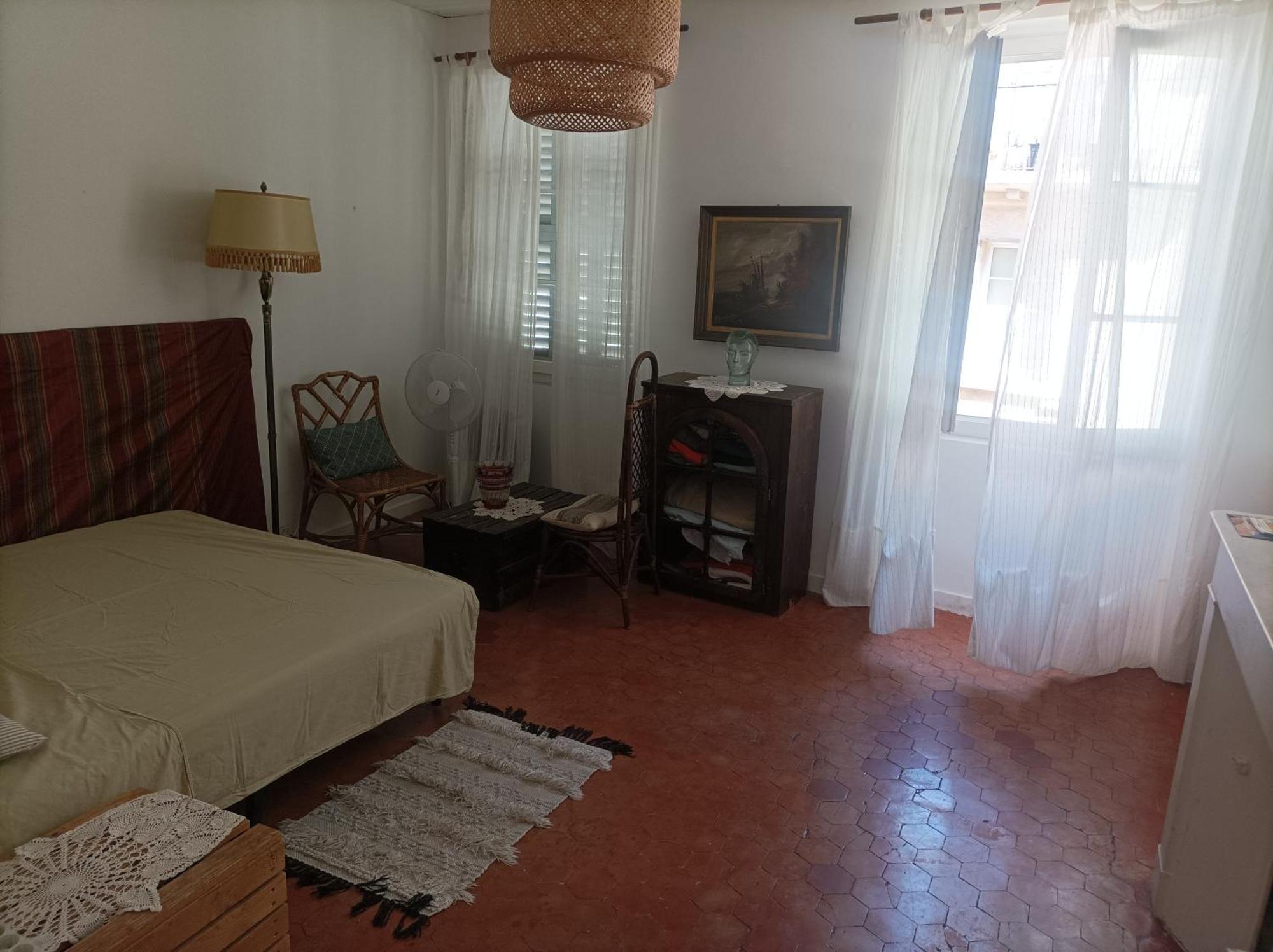Jolie Chambre Dans Appartement Cosy En Plein Centre Marseille Exteriér fotografie